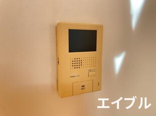 セレクトK　A棟の物件内観写真